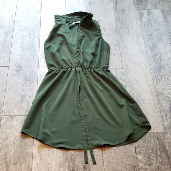 Baileyblue dress - Picture 1 of 4